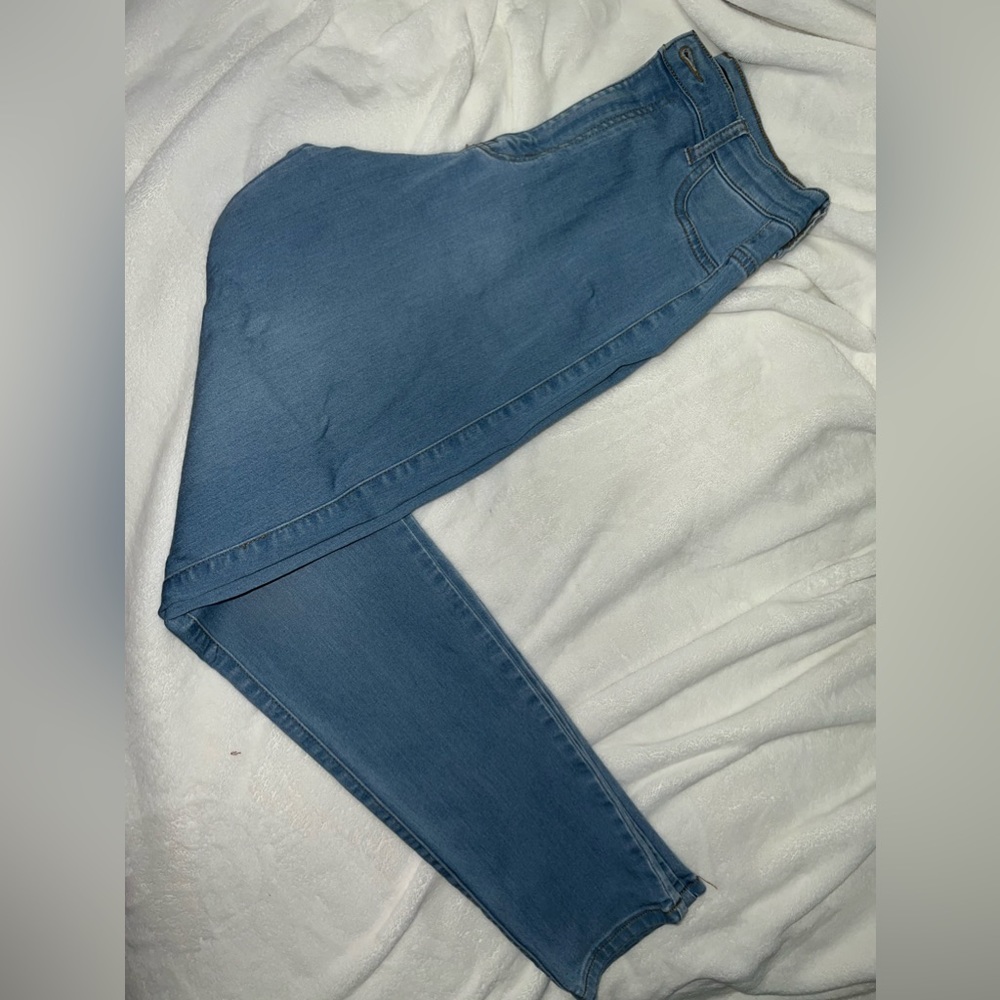 Fashion nova skinny jeans